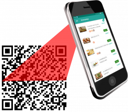 EntreCartas, la Carta Digital para restaurantes en App Móvil